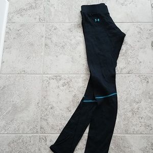 Under armour pants